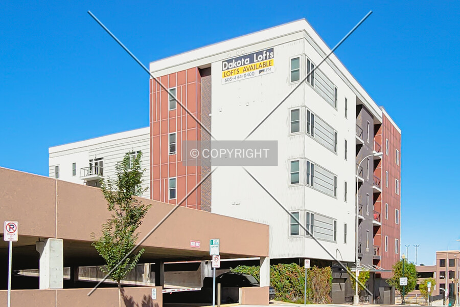 Dakota Lofts