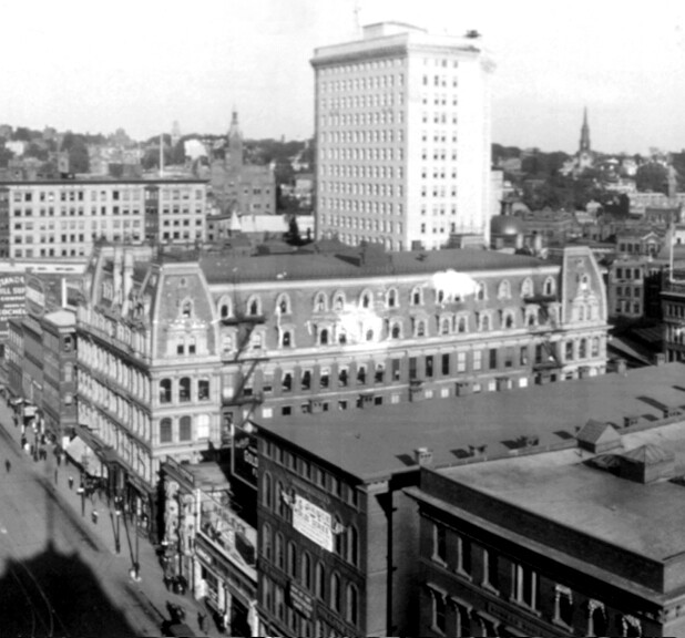 Butler Exchange