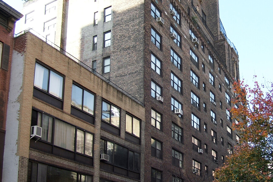 140 East 28th Street
