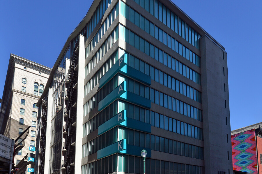 The Lift at Juniper Street