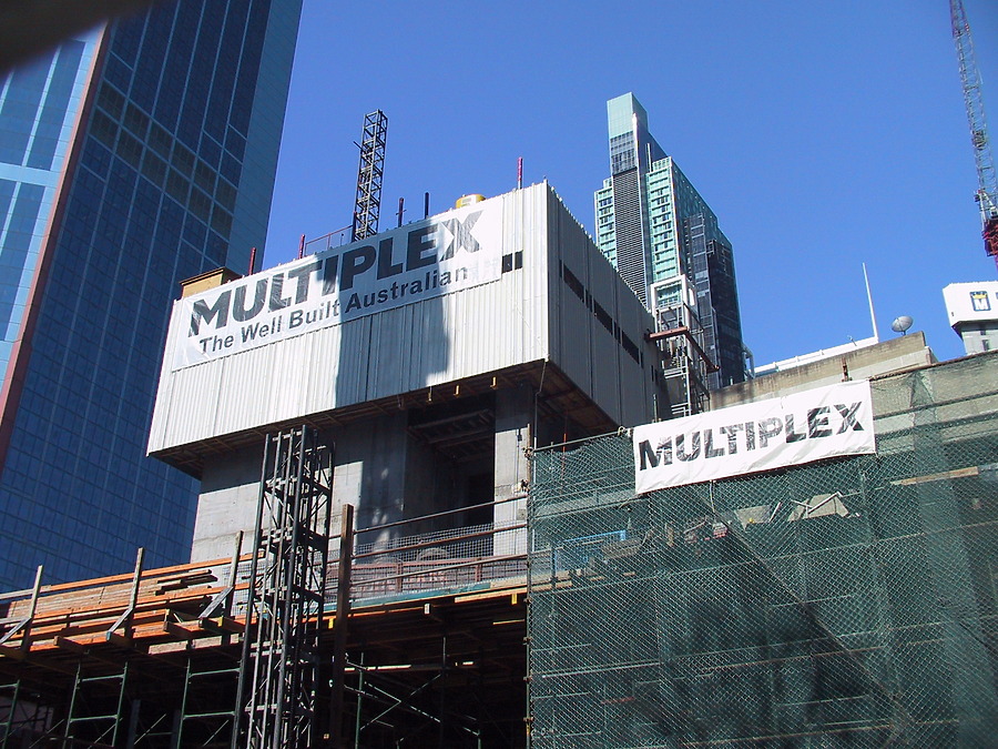 Lumière Residences by John Bek