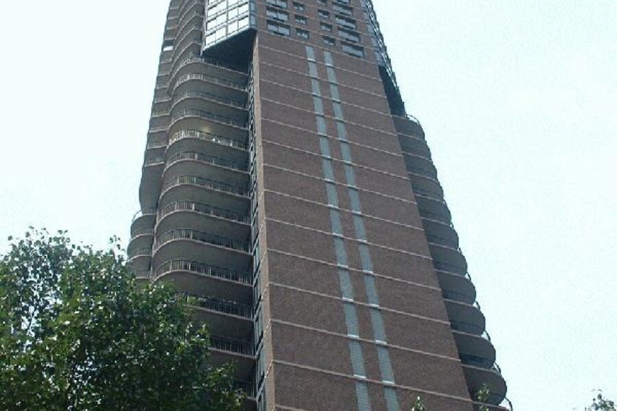 Rio Condominium & Spa