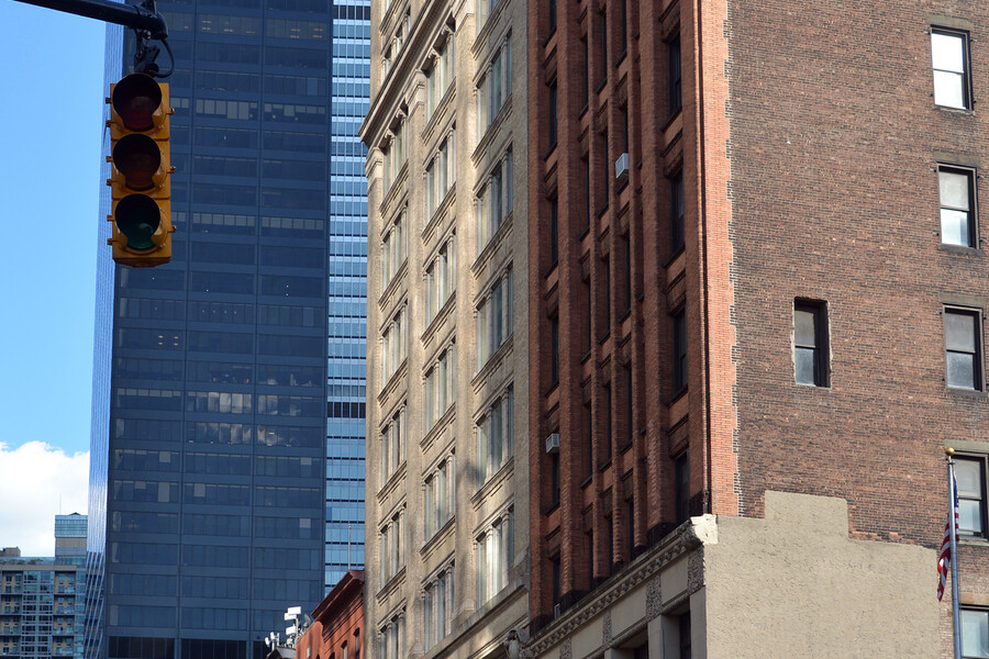 114 Liberty Street