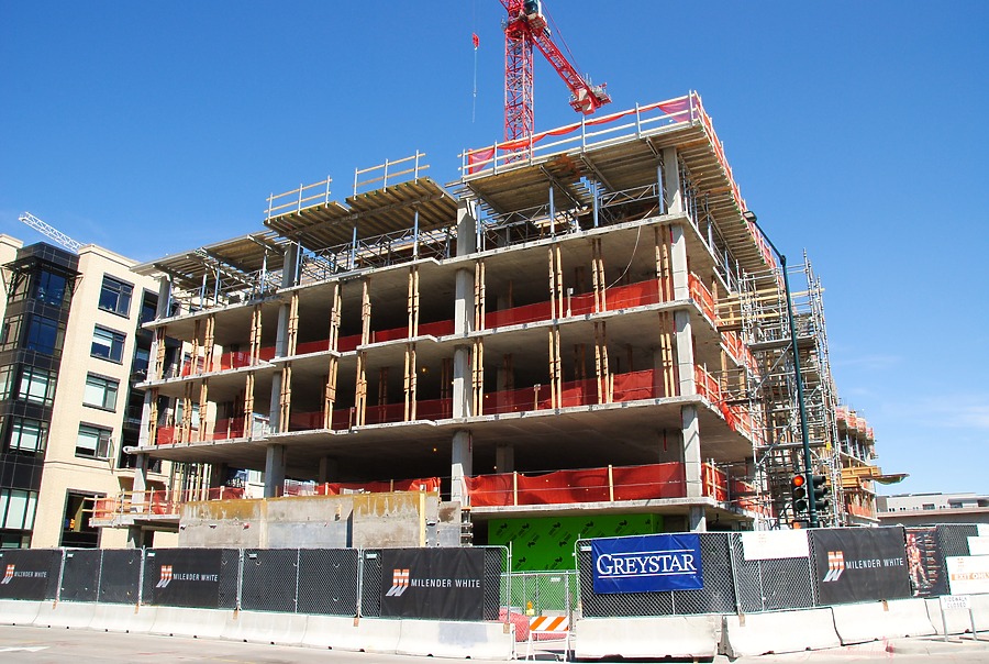 The Pullman by Brian LoBue