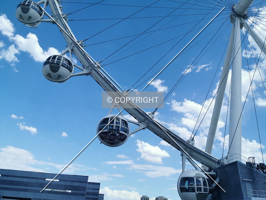 High Roller by Nephilim