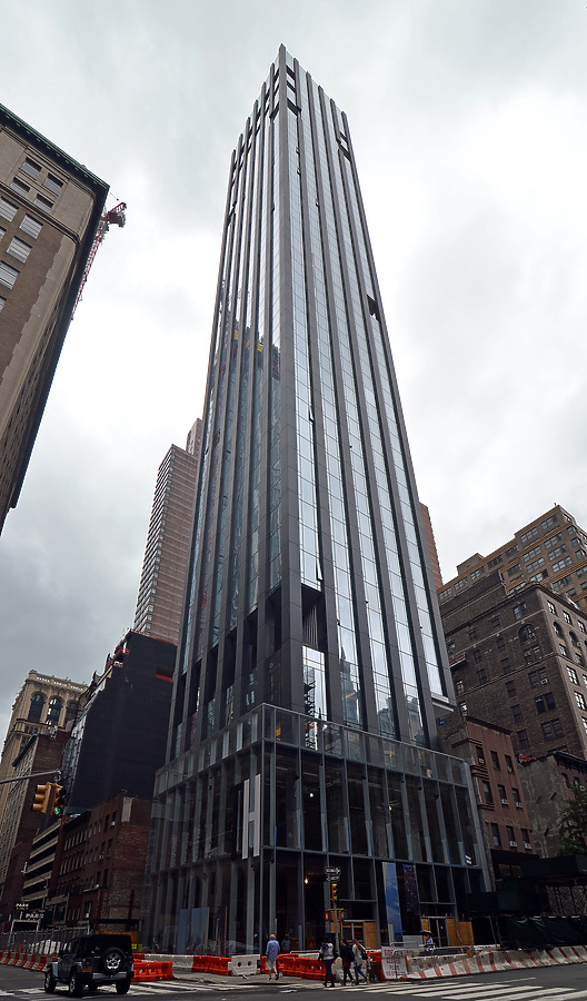 277 5th Avenue by John W. Cahill