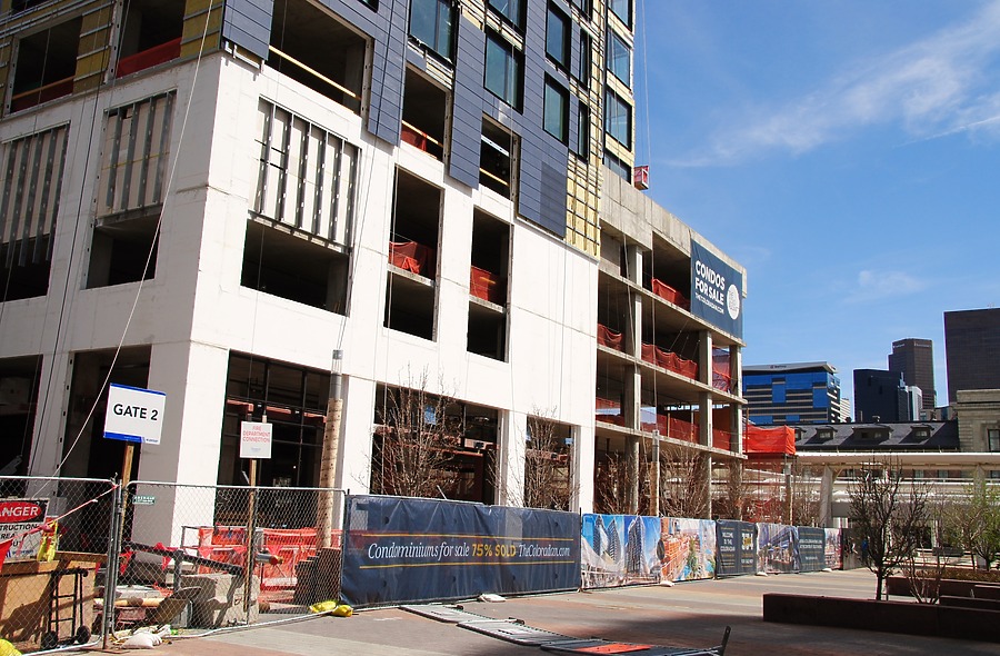 The Coloradan by Brian LoBue