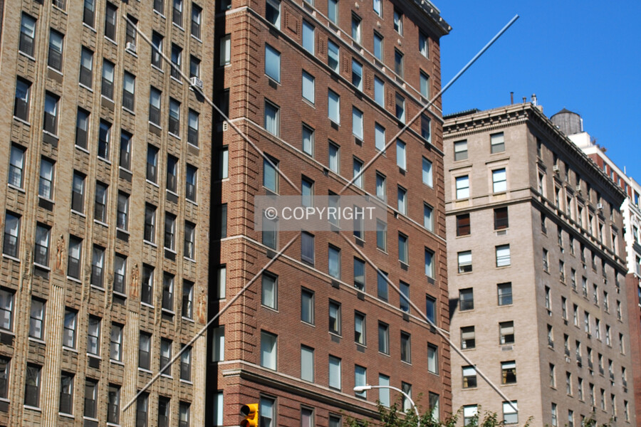 950 Park Avenue