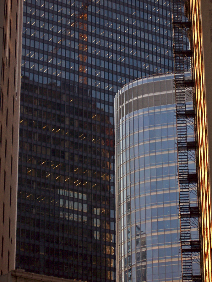 Trump International Hotel & Tower by Shawn Ursini