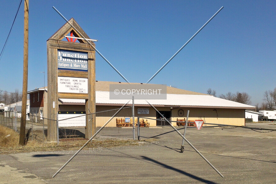 Function Junction Antiques and More Mall