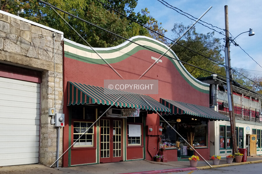 61 South Main Street