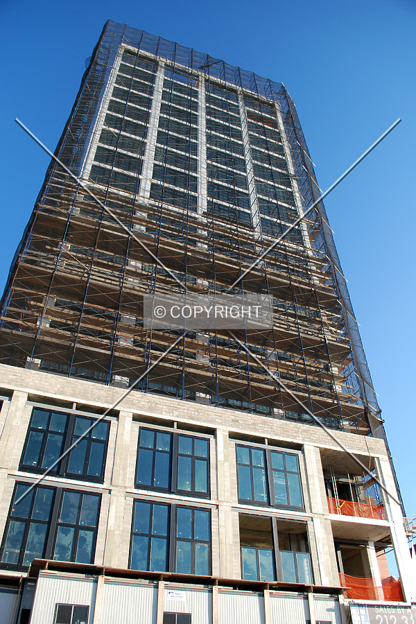 200 Eleventh Avenue by Royce Douglas