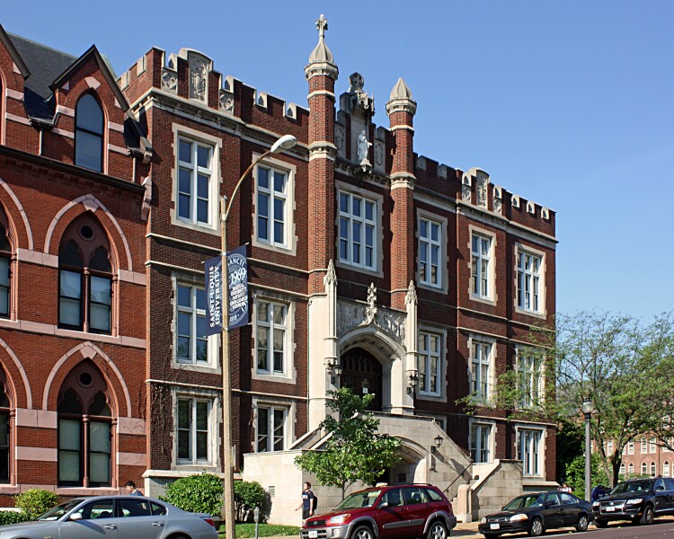 O'Neil Hall