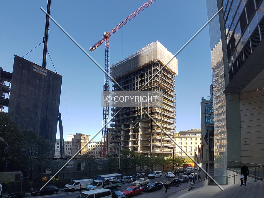 Deutsche Bank IBCF by Nephilim