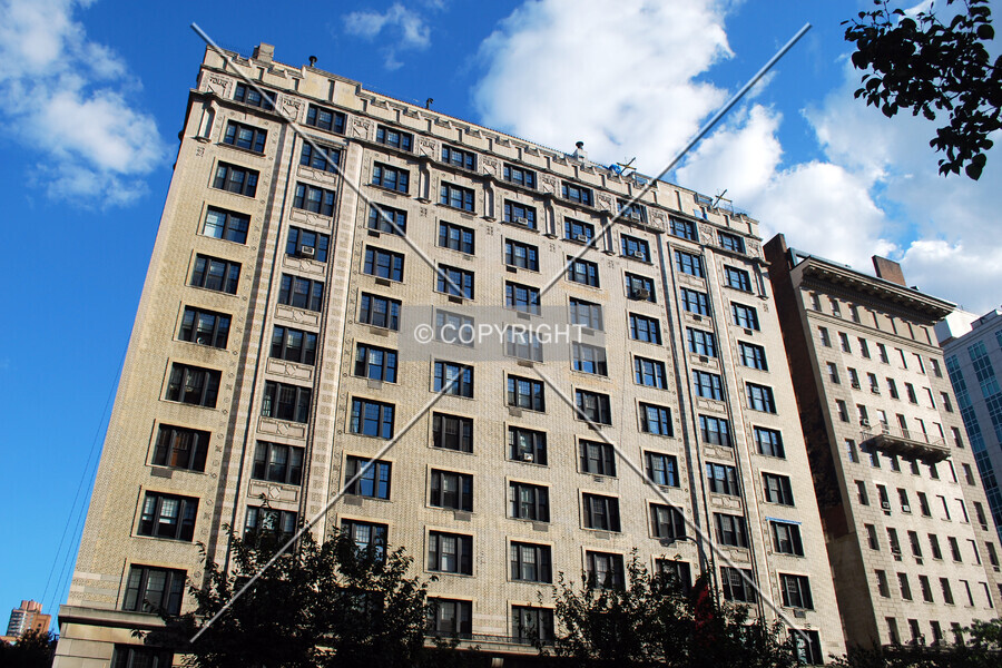 875 Park Avenue