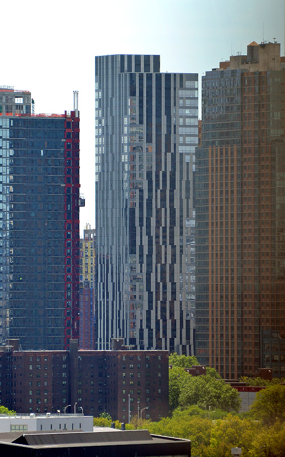 Toren by John W. Cahill