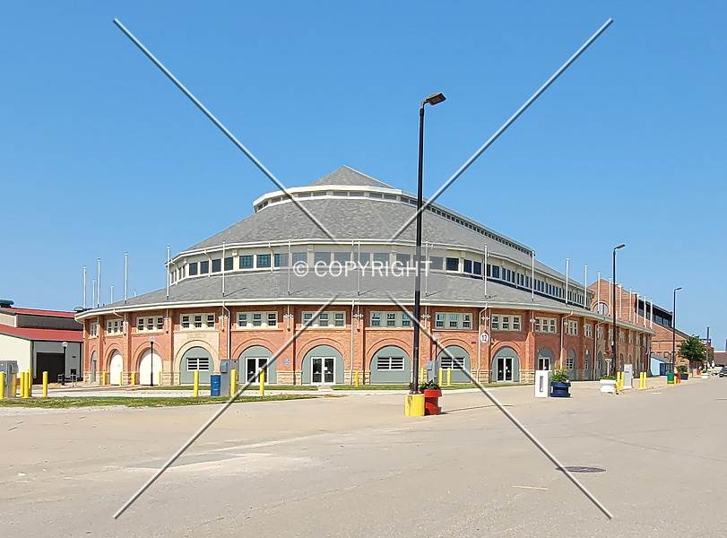 Coliseum