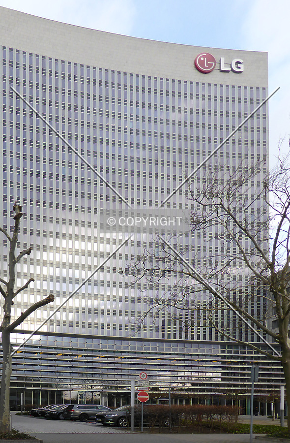 Horizon Tower by Nephilim