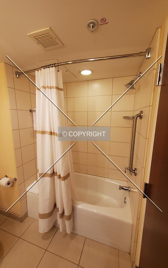 Bloomington-Normal Marriott Hotel & Conference Center by Ryan Hildebrand