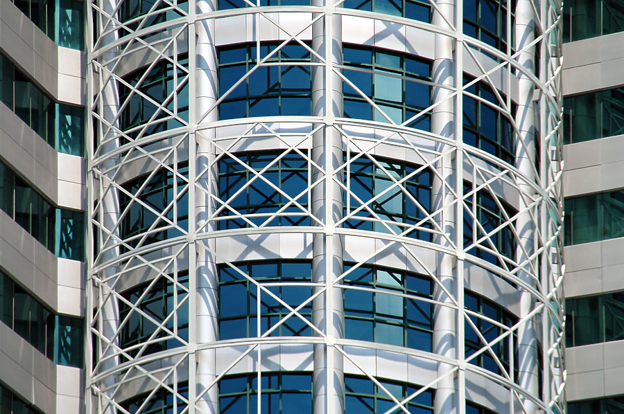Menara Pelita by John Bek