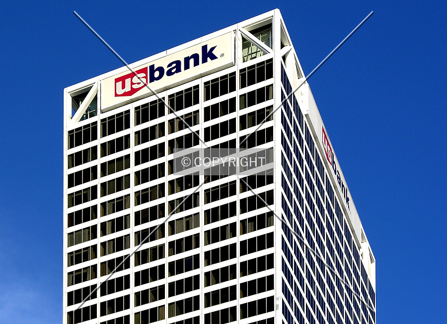 US Bank Center by Chris Patriarca