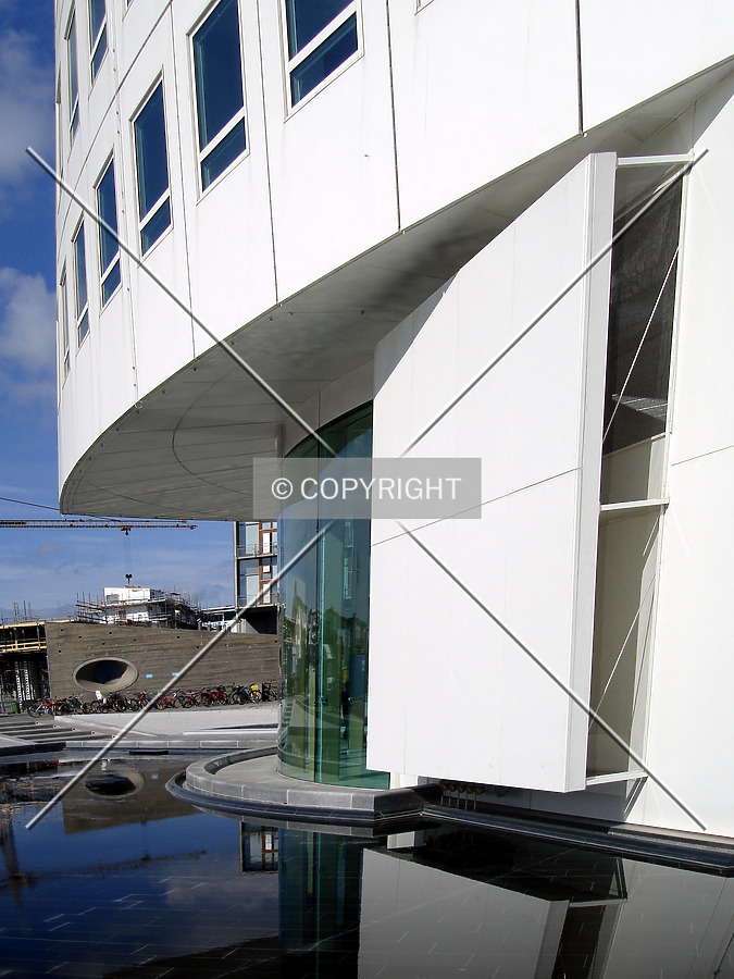 HSB Turning Torso by Nephilim