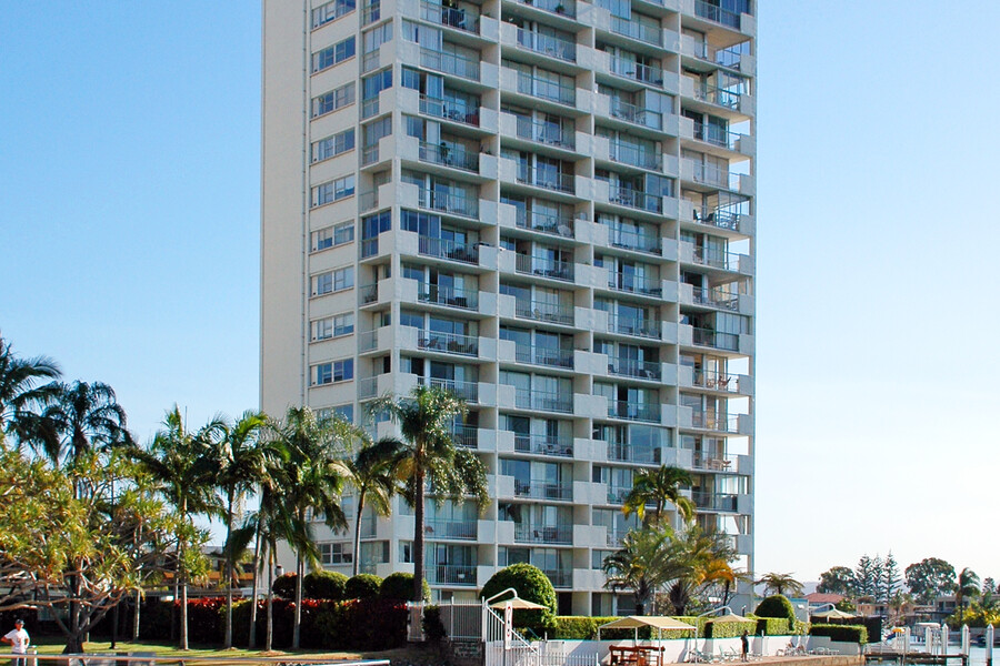 Panorama Tower