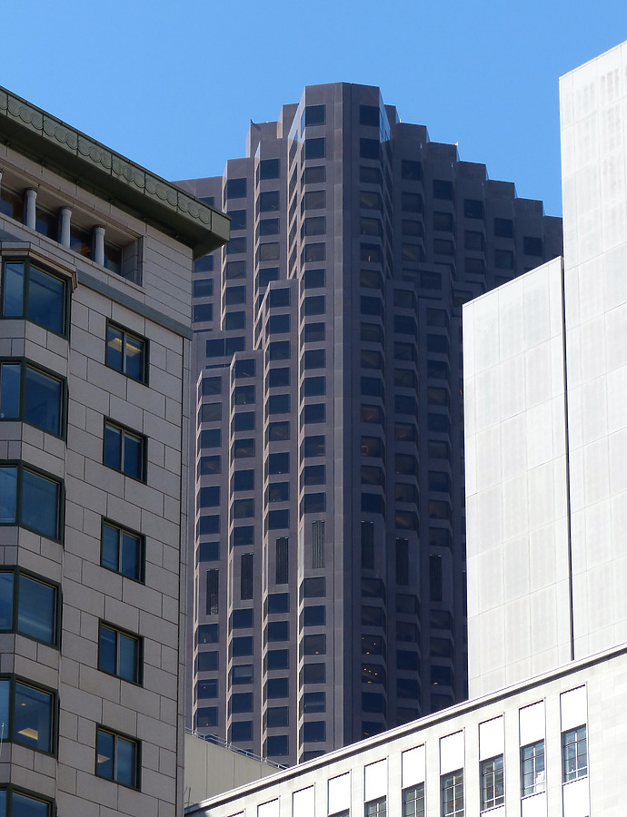 555 California Street by Nate Lindsey