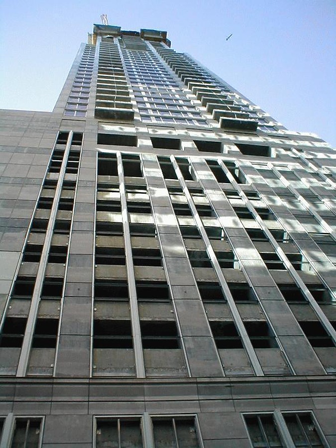 55 East Erie by Tom Finnegan