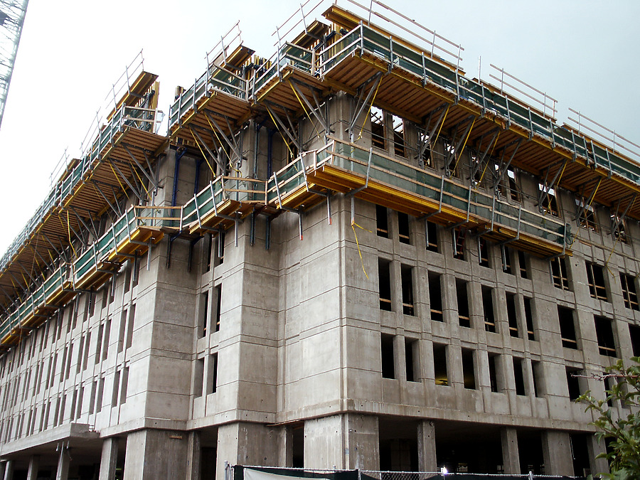 Vision on State by Daniel Kieckhefer