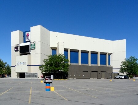 Taco Bell Arena