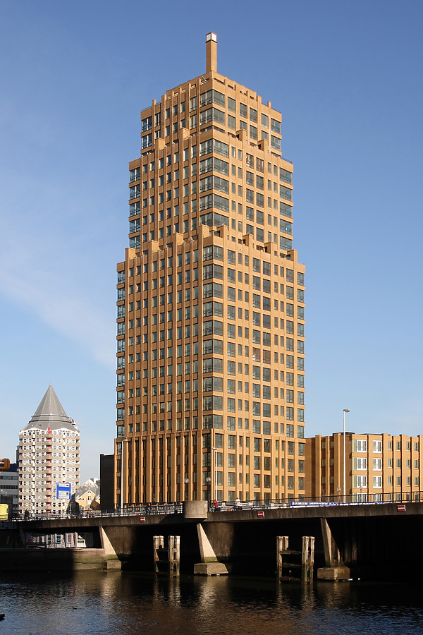 Wijnhaeve by Michiel van Dijk