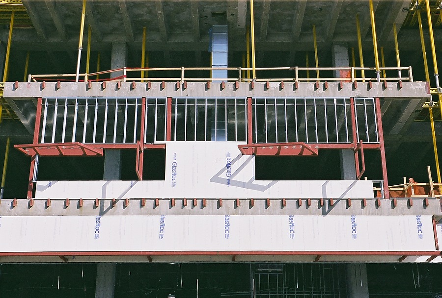 Lindsey-Flanigan Courthouse by Brian LoBue