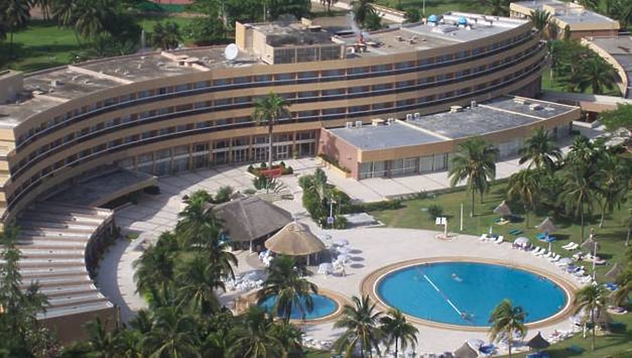 Benin Marina Hotel by Benin Marina Hotel