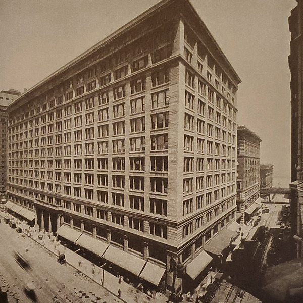 Macy's at State Street by The University of Chicago Press