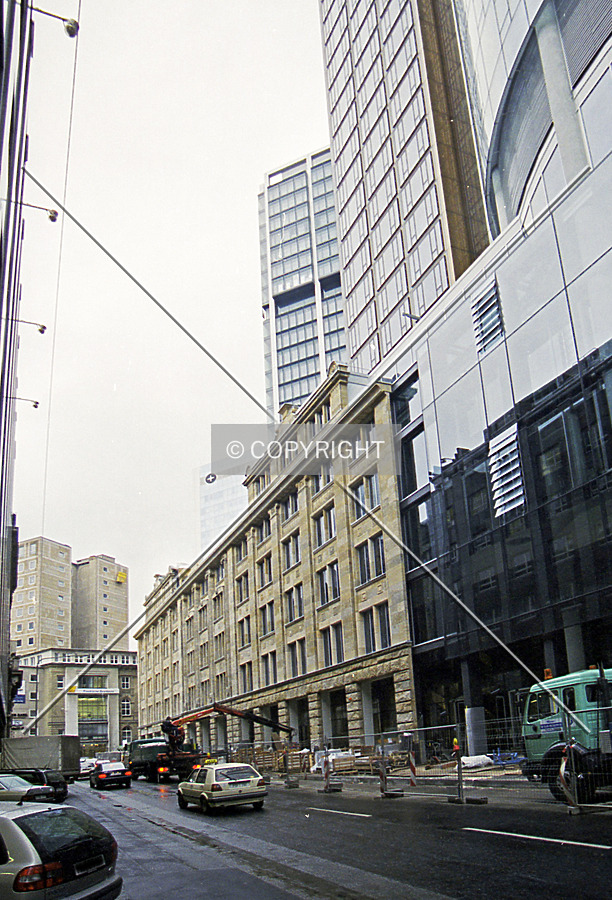 Eurotheum by Nephilim