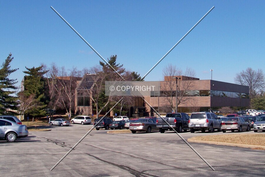 BJC Health Center