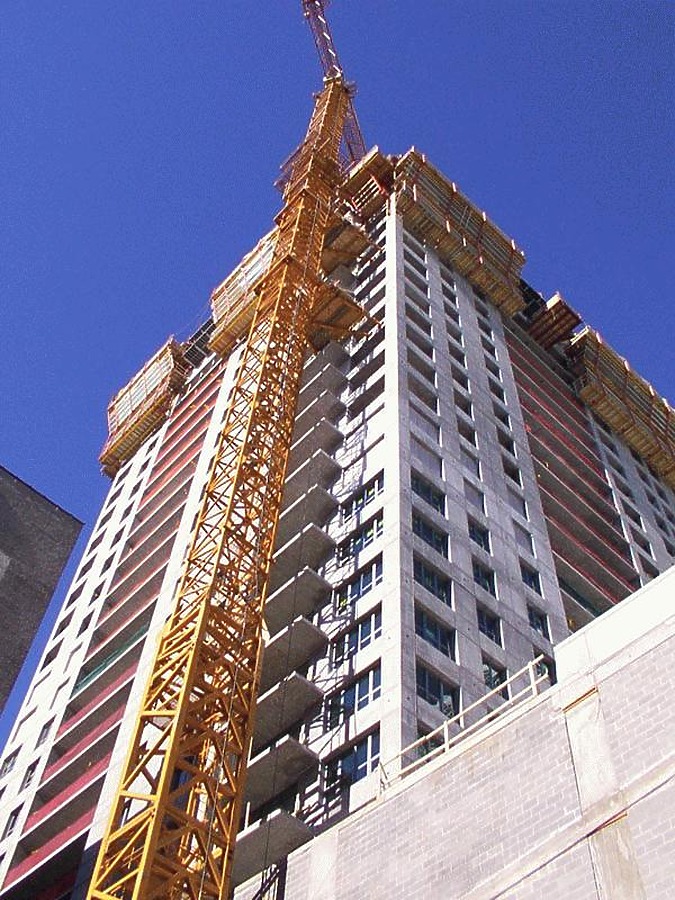 Park Alexandria by Daniel Kieckhefer