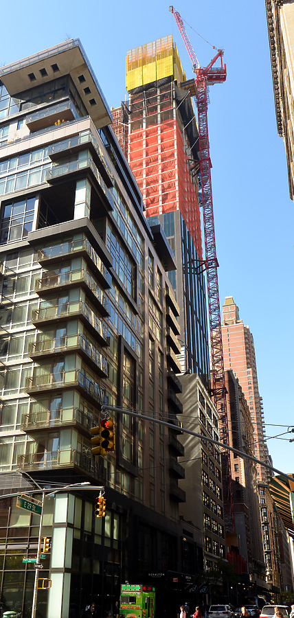 Rose Hill by John W. Cahill