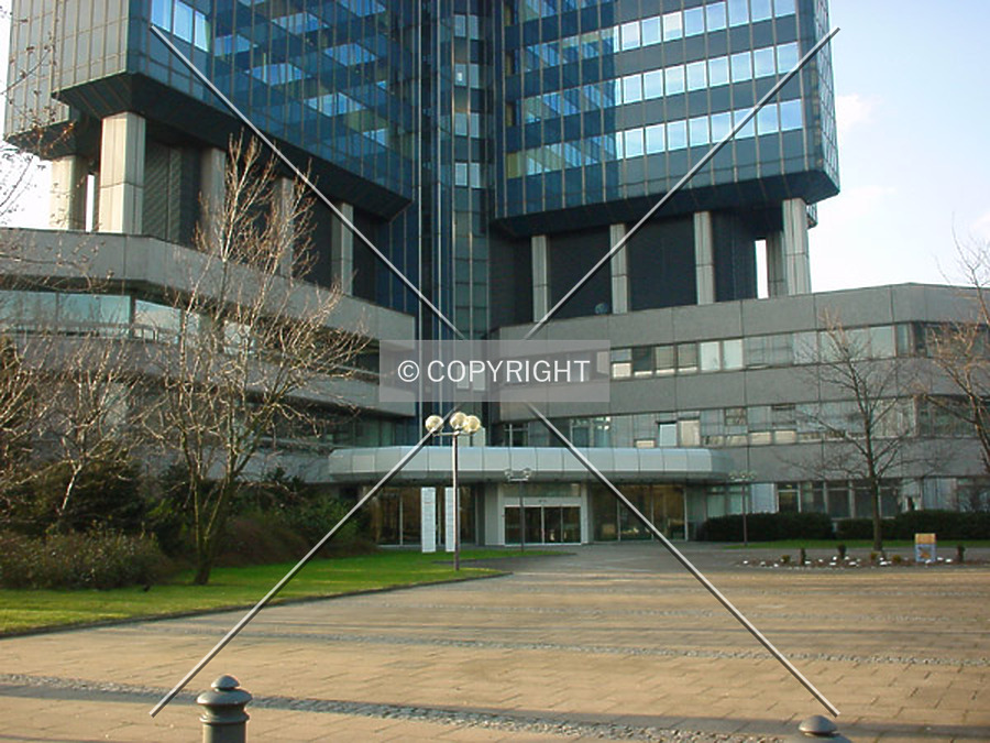 Telekom Tower Dortmund by Nephilim