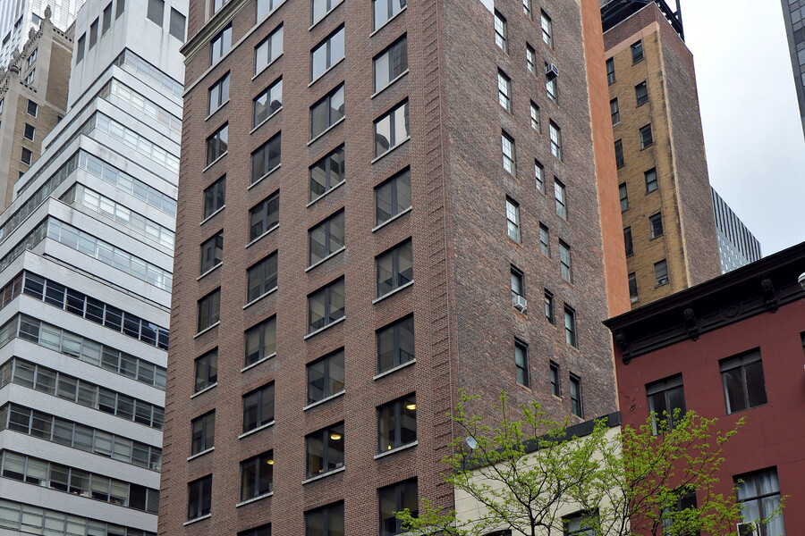 353 Lexington Avenue