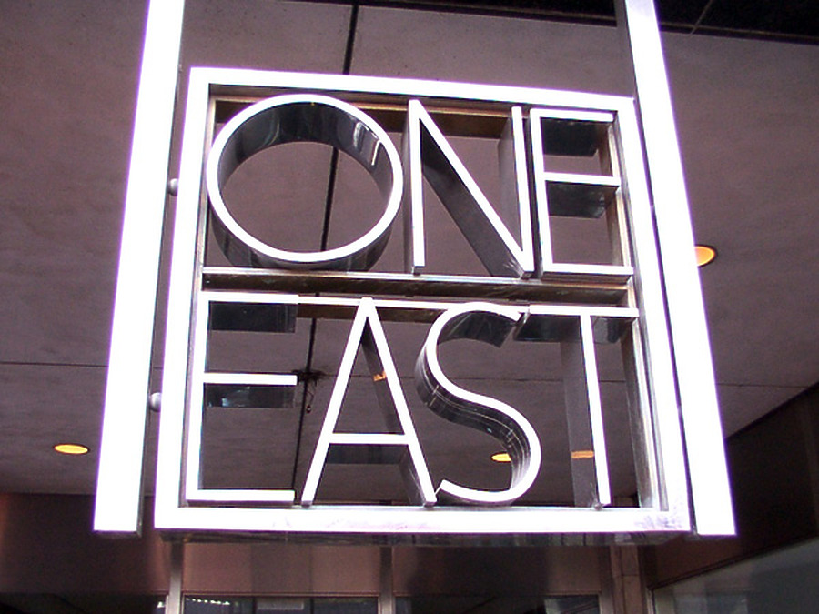 Kemper Building by Daniel Kieckhefer