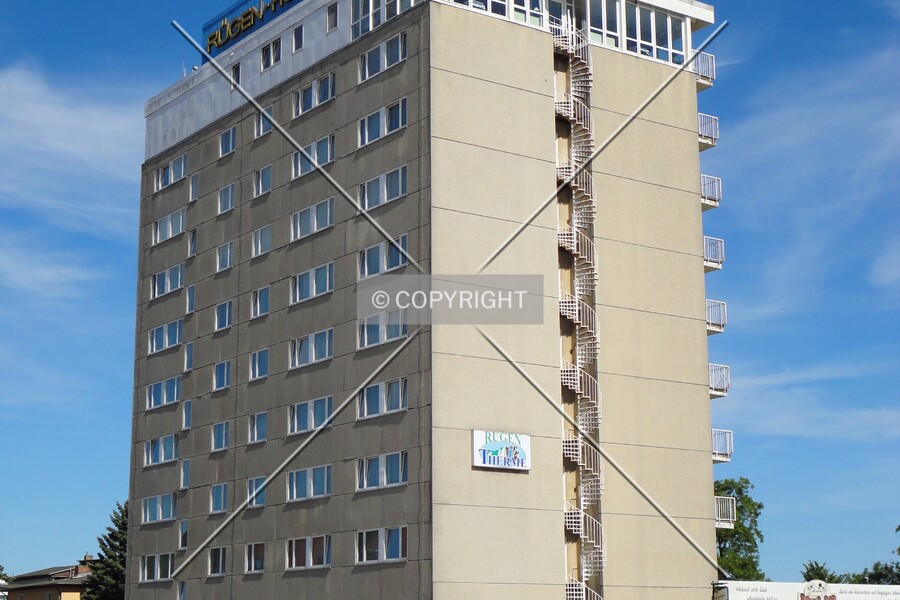 RügenHotel