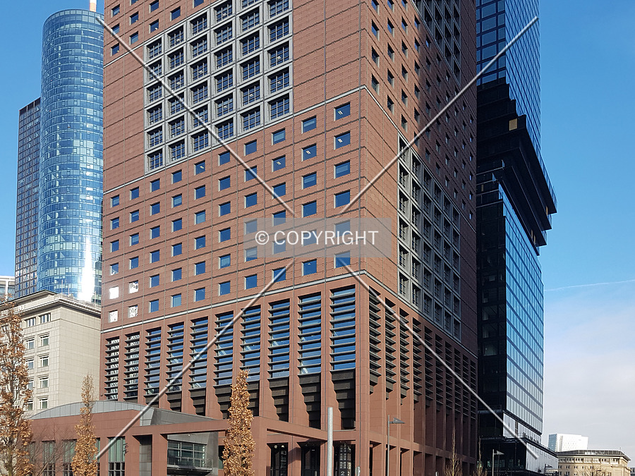 Japan Center by Nephilim