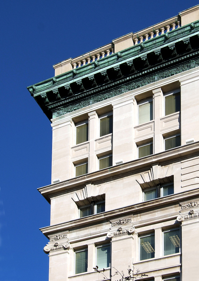 M&T Bank Building Photo 720034246 Stock Image SKYDB
