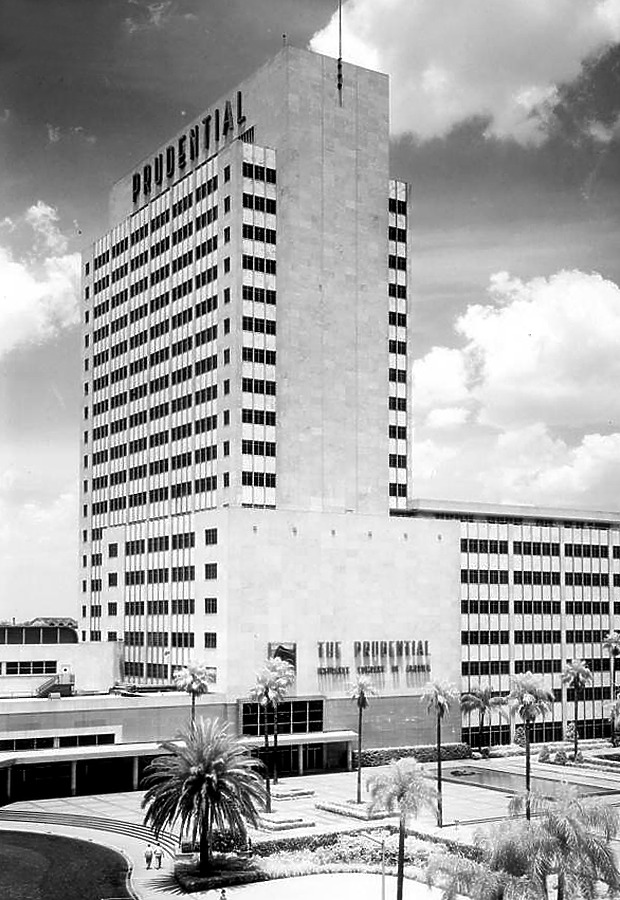 Eight Forty One by United States Public Domain/ Charles Lee Barron/ State Archives of Florida, Florida Memory