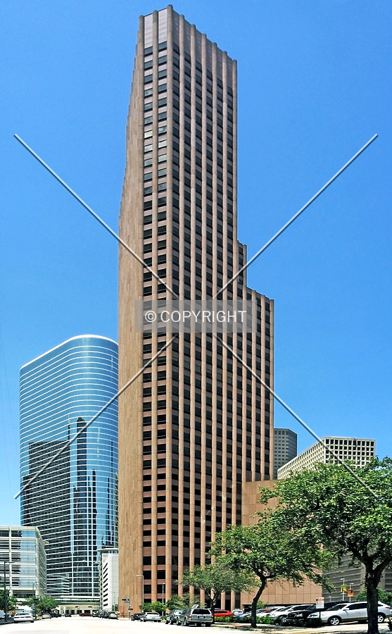 WEDGE International Tower by Jorge Molina