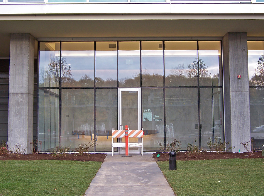 Optima Old Orchard Woods by Shawn Ursini