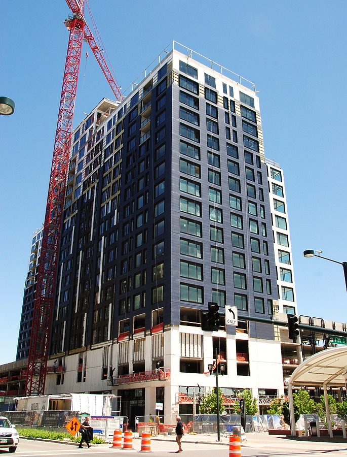 The Coloradan by Brian LoBue