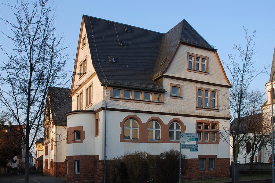 Marienstraße 19